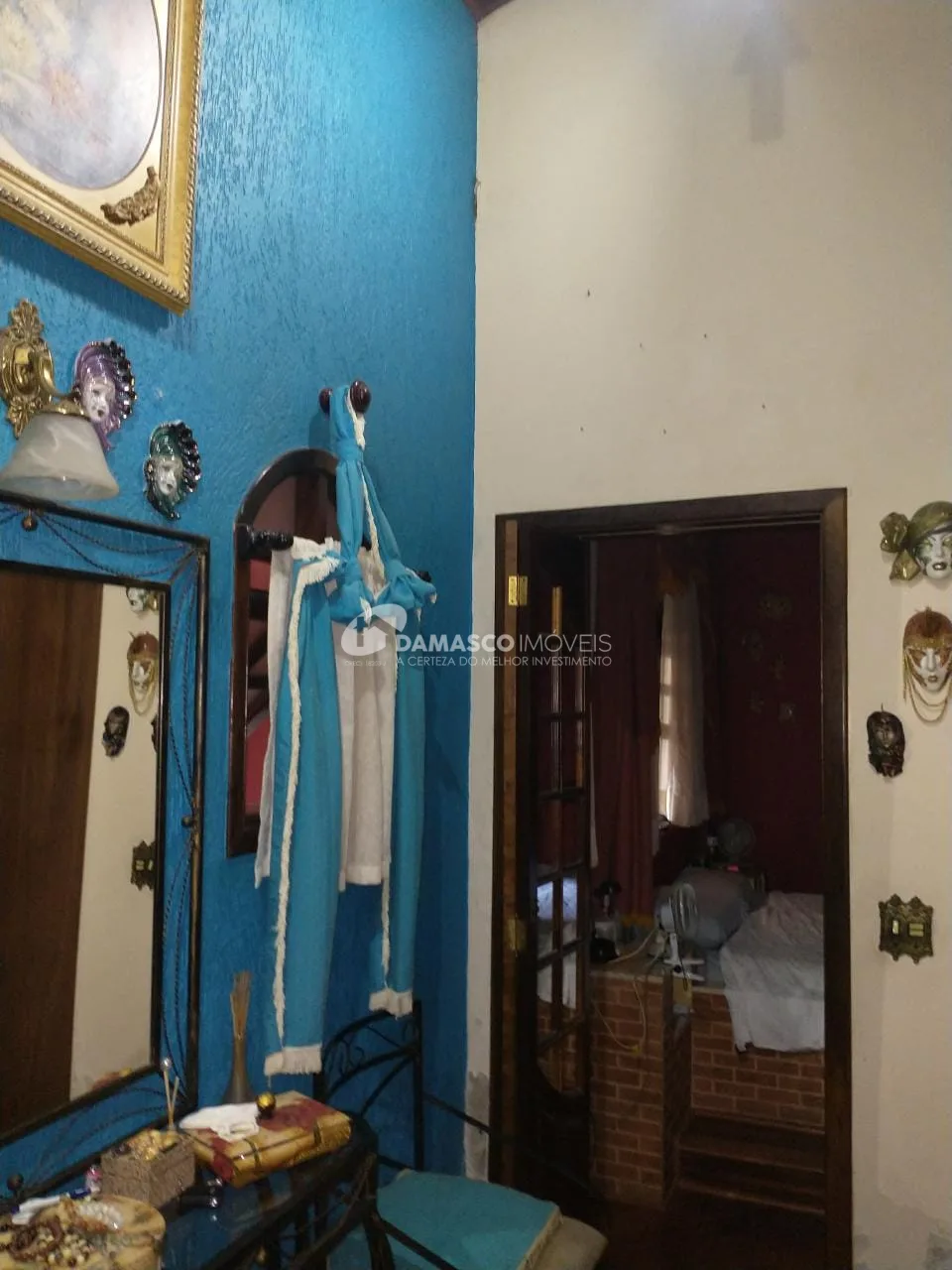 Casa à venda 3 Quartos, 1 Suite, 8 Vagas, 380M², Cerâmica, São Caetano do Sul - SP