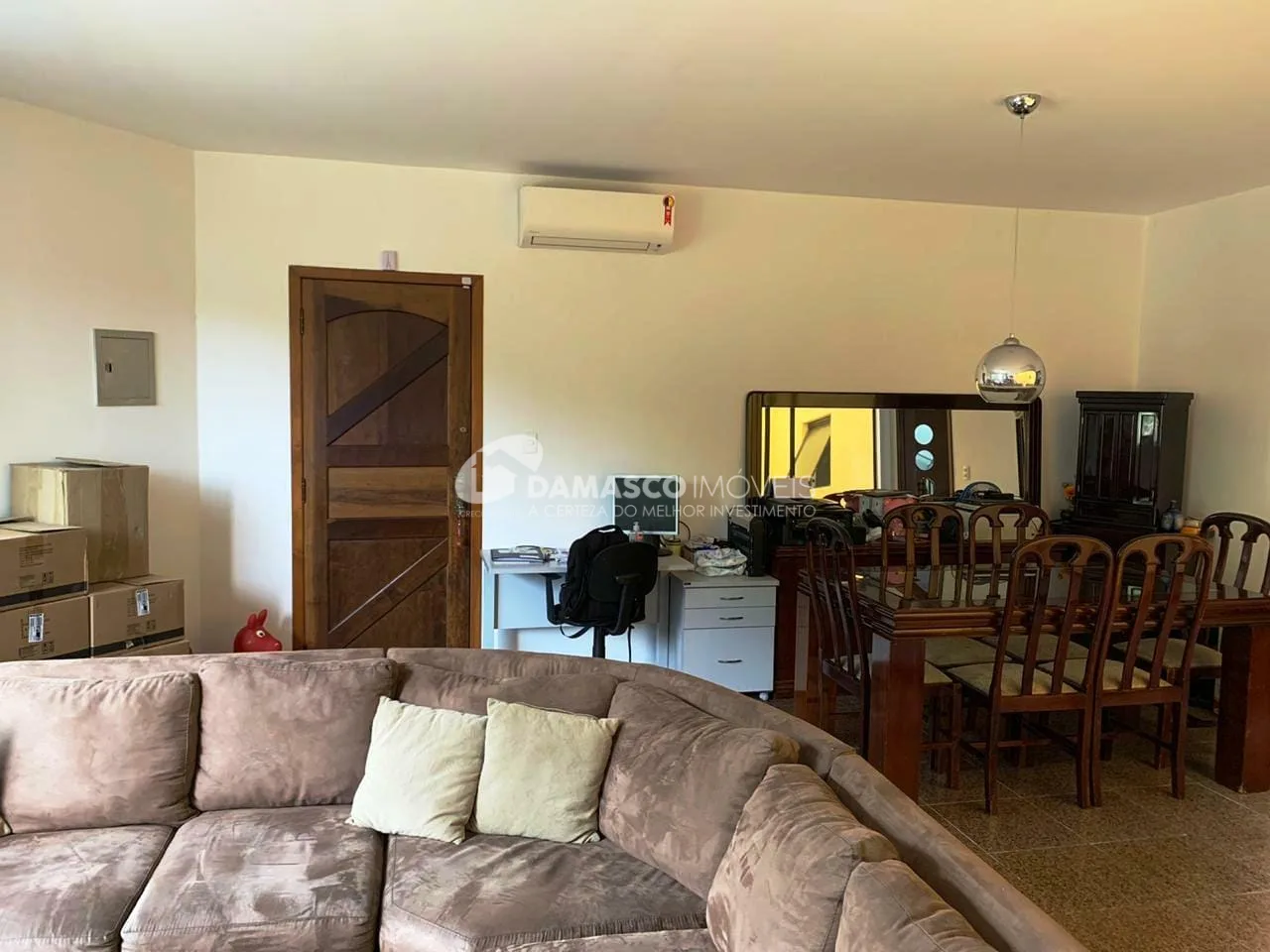 Sobrado à venda 4 Quartos, 1 Suite, 5 Vagas, Boa Vista, São Caetano do Sul - SP