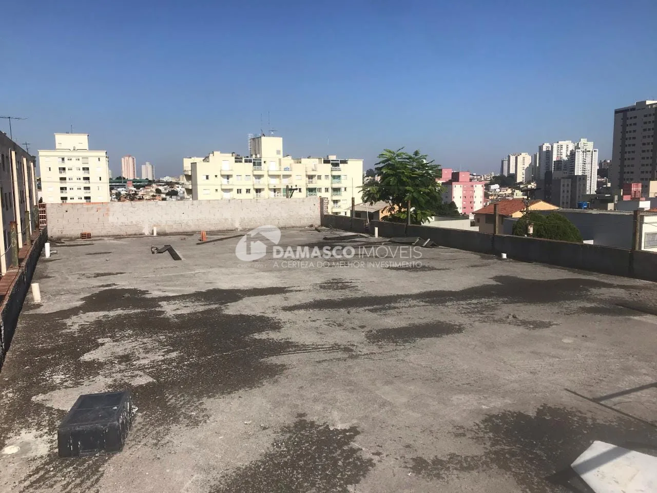 Prédio à venda 400M², Santa Maria, São Caetano do Sul - SP