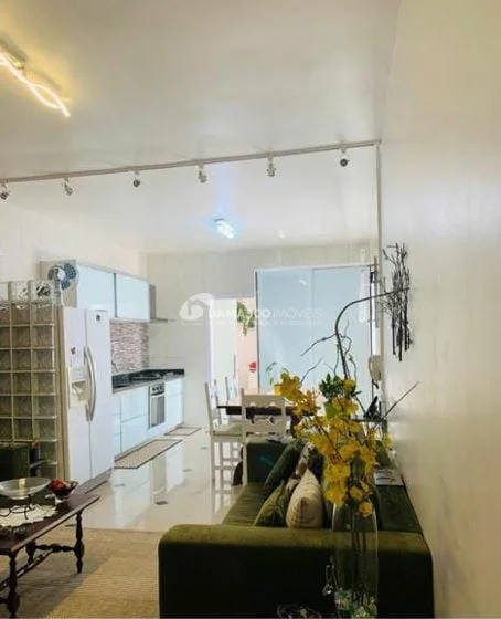 Sobrado à venda 3 Quartos, 3 Vagas, 150M², Santa Paula, São Caetano do Sul - SP
