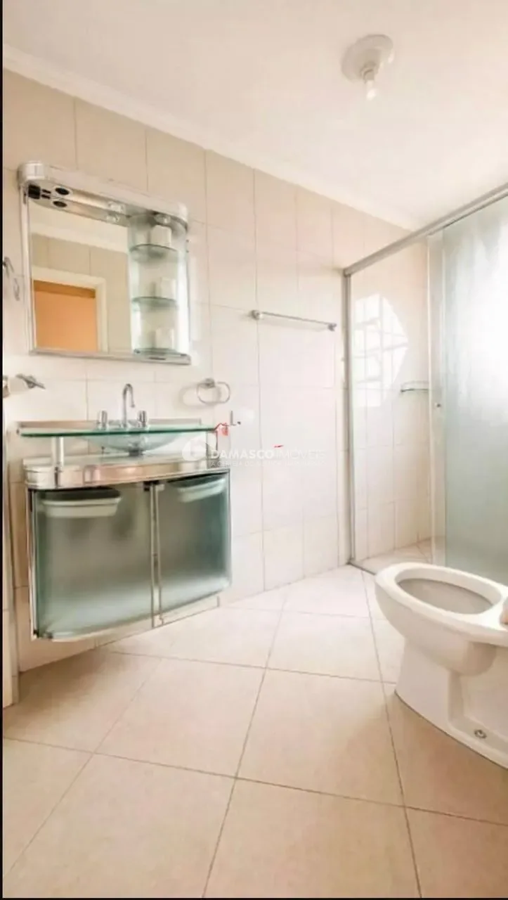 Apartamento à venda, Centro, Santo André, SP