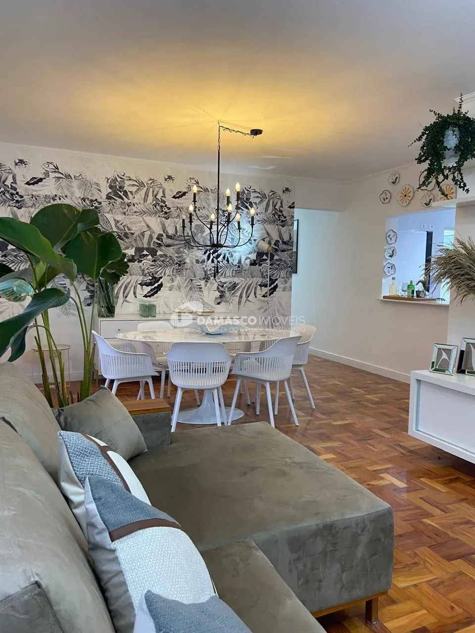 Apartamento à venda, Centro, Santo André, SP