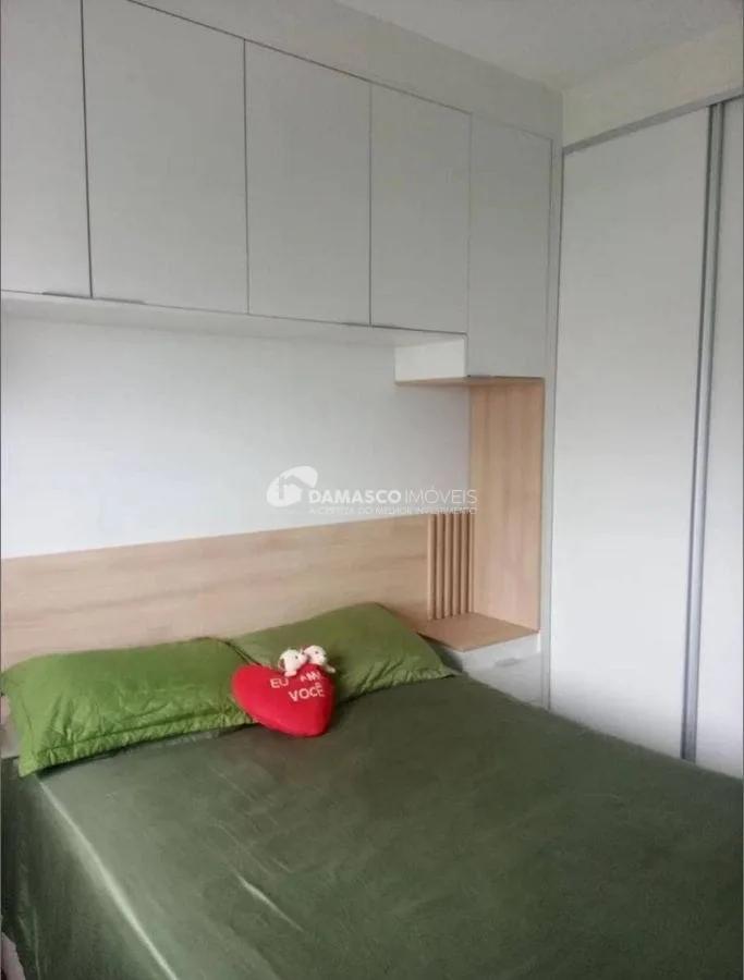 Apartamento à venda, Taboão, São Bernardo do Campo
