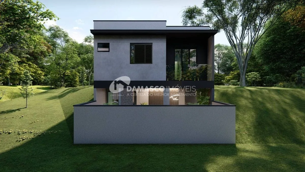 CASA DE CONDOMINIO