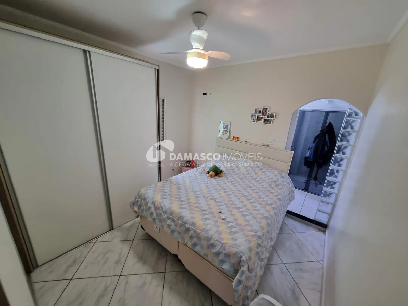 Casa à venda 3 Quartos, 1 Suite, 2 Vagas, 150M², Rudge Ramos, São Bernardo do Campo - SP