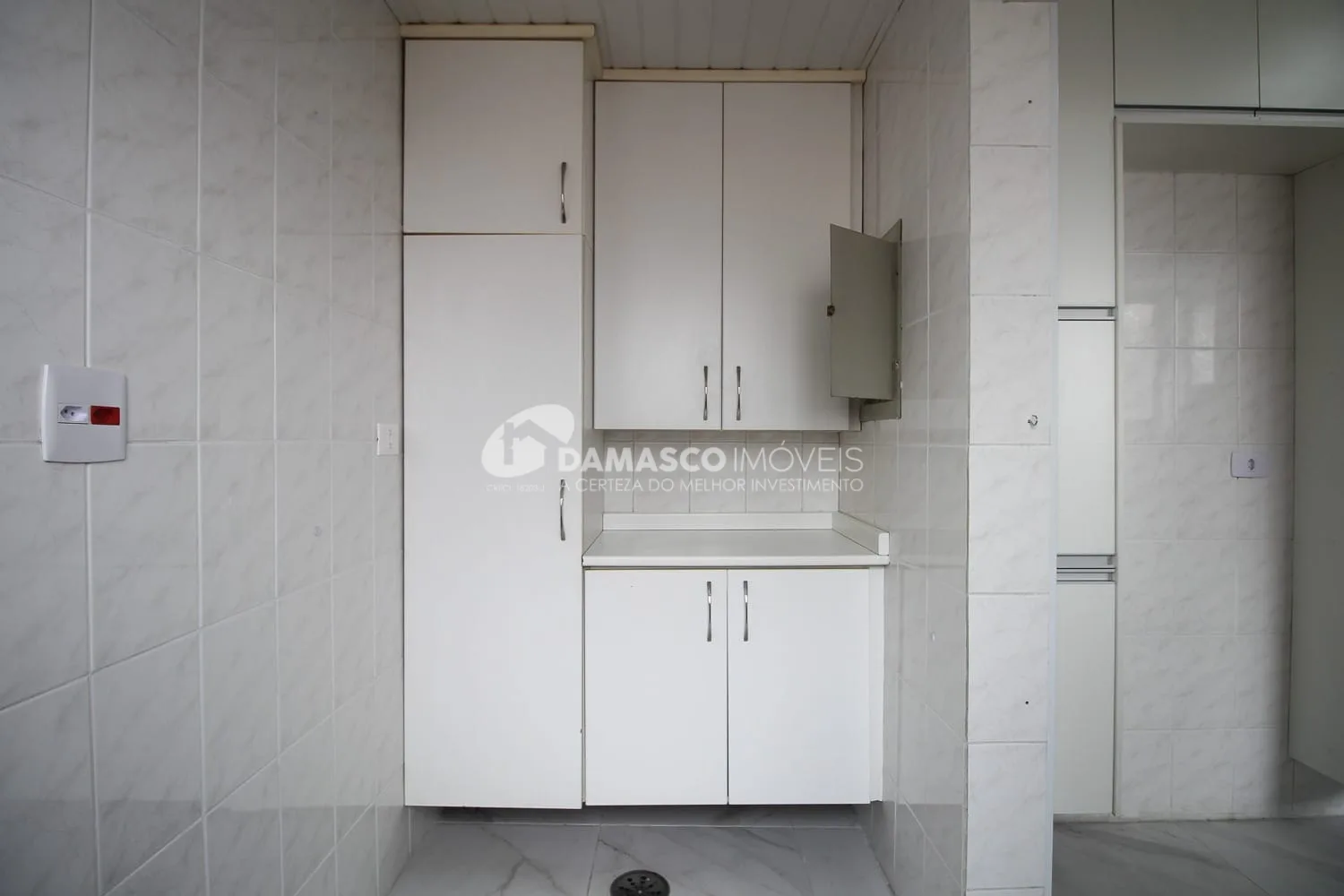 Apartamento para locação, Vila Valparaíso, Santo André, SP