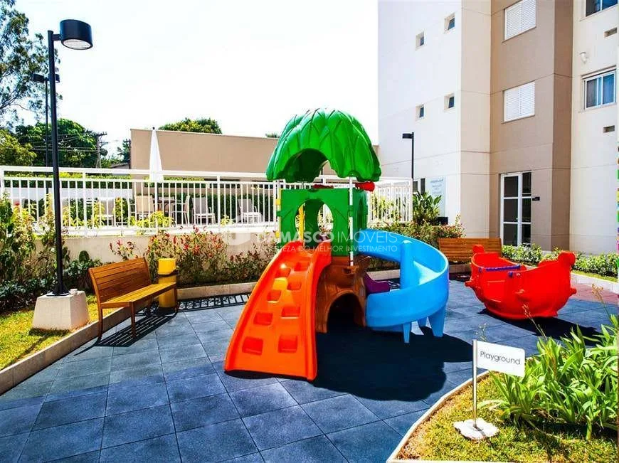 Apartamento à venda, Jardim São Caetano, São Caetano do Sul, SP