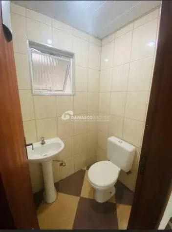 Galpão / Barracão à venda, Vila Palmares, Santo André, SP