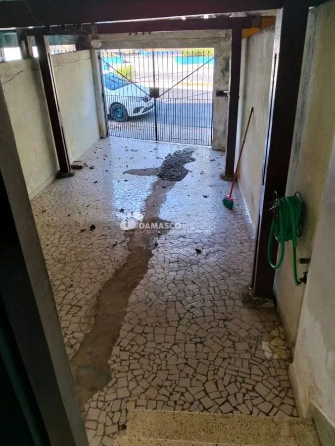 Sobrado à venda, São José, São Caetano do Sul