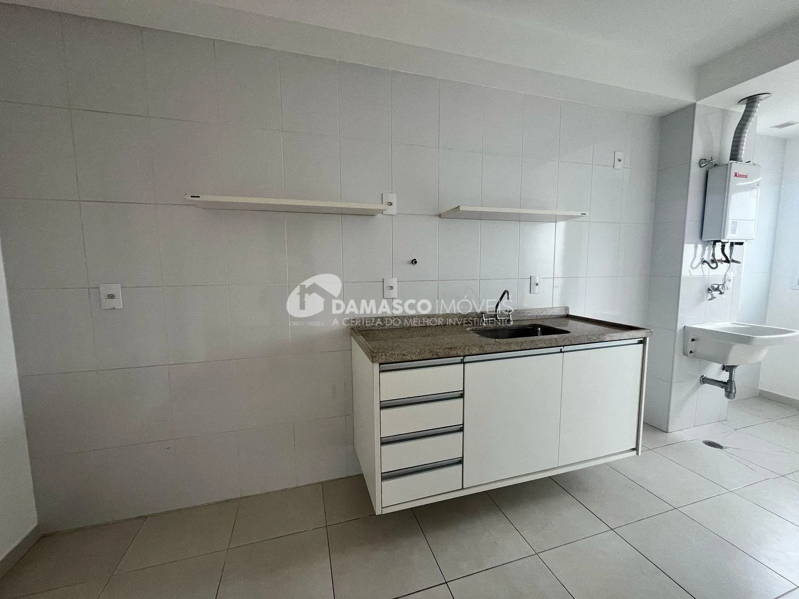 Apartamento à venda 2 Quartos, 1 Suite, 2 Vagas, Centro, São Caetano do Sul - SP | VILLA CAVANA                                                