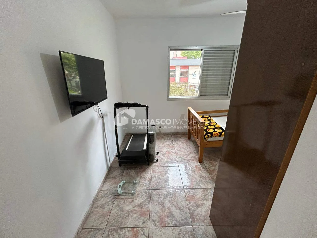 Apartamento à venda, Santa Paula, São Caetano do Sul, SP