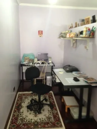 Sobrado à venda 3 Quartos, 1 Suite, 2 Vagas, 125M², Santo Antônio, São Caetano do Sul - SP