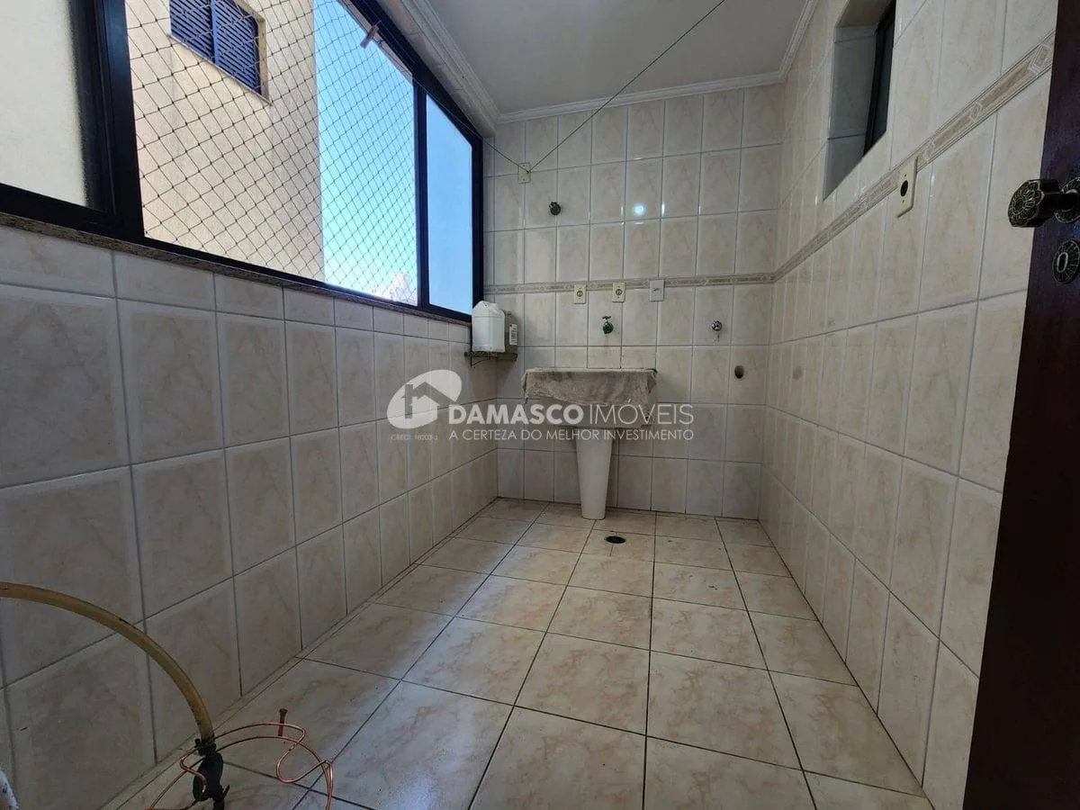 APTO VENDA 3 DORMS (1SUÍTE), 2 VAGAS, SANTA MARIA - SÃO CAETANO DO SUL