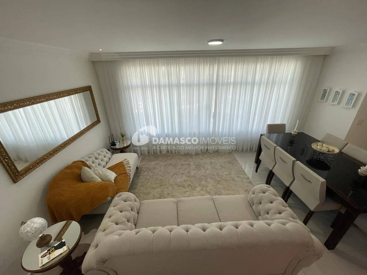 Sobrado de Alto Padrão à Venda no Jardim São Caetano | 6 Dormitórios | Até 10 Vagas