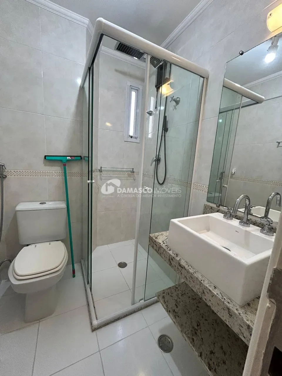 Apartamento à venda, Vila Assunção, Santo André, SP