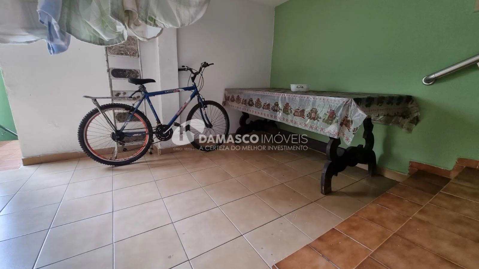 Sobrado à venda 3 Quartos, 1 Suite, 6 Vagas, 221M², Osvaldo Cruz, São Caetano do Sul - SP