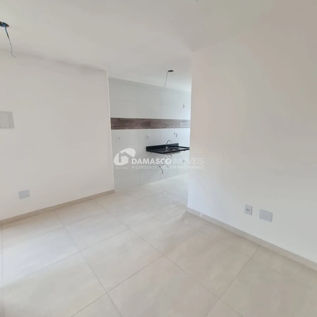Apartamento à venda, Quinta da Paineira, São Paulo, SP
