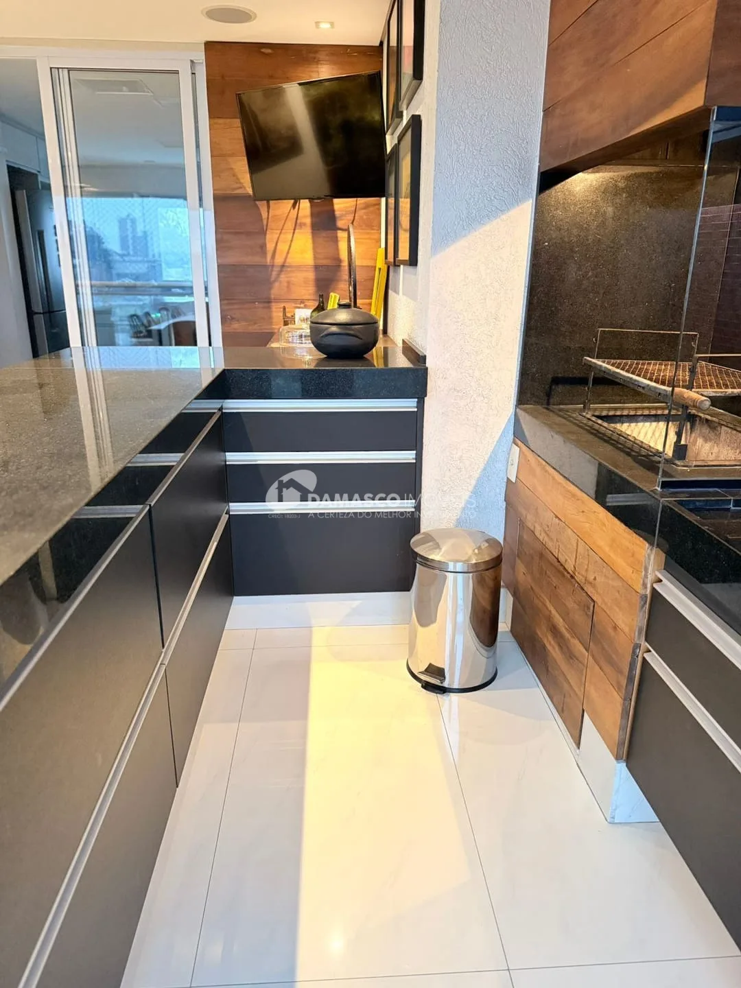 Apartamento à venda, Santa Paula, São Caetano do Sul, SP