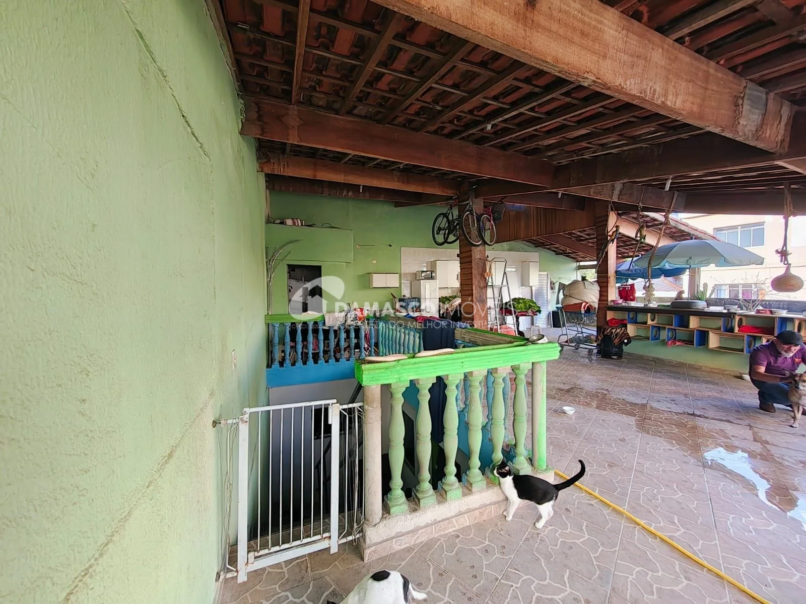 Casa à venda, Olímpico, São Caetano do Sul, SP