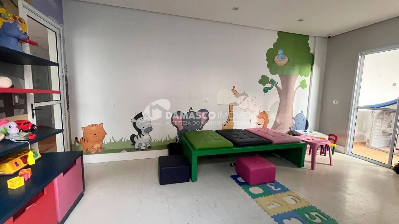 Apartamento à venda, Vila Curuçá, Santo André, SP