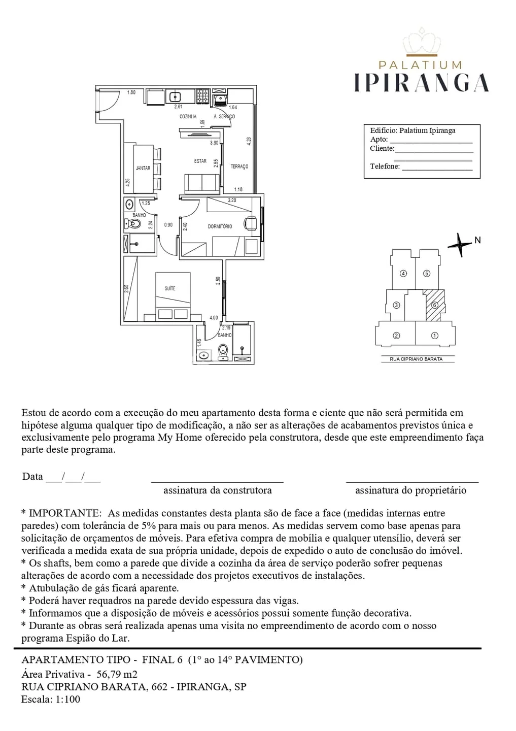 Apartamento à venda, Ipiranga, São Paulo, SP
