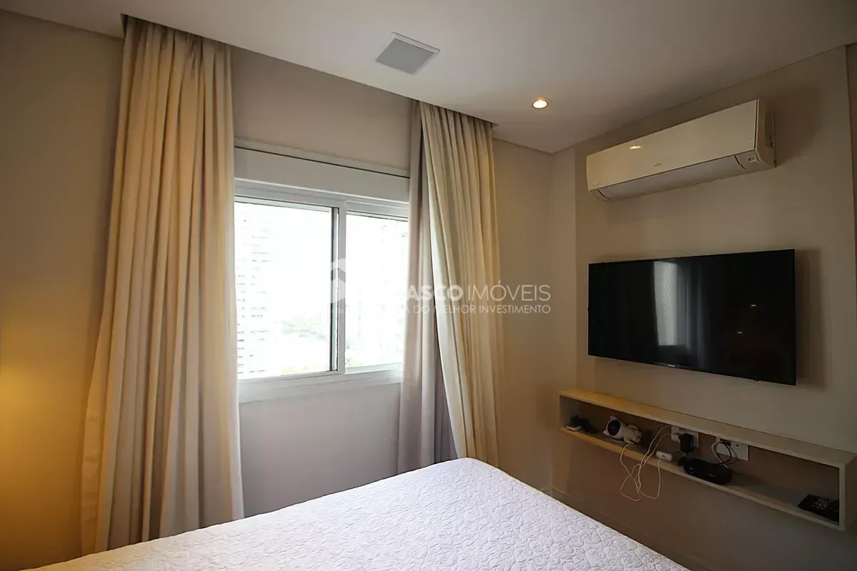 Apartamento à venda, Centro, São Bernardo do Campo, SP