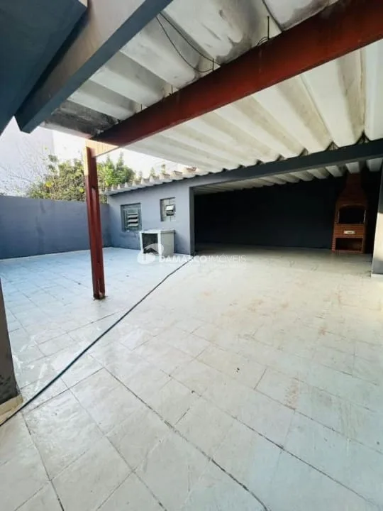 Casa para locação, Vila Príncipe de Gales, Santo André, SP