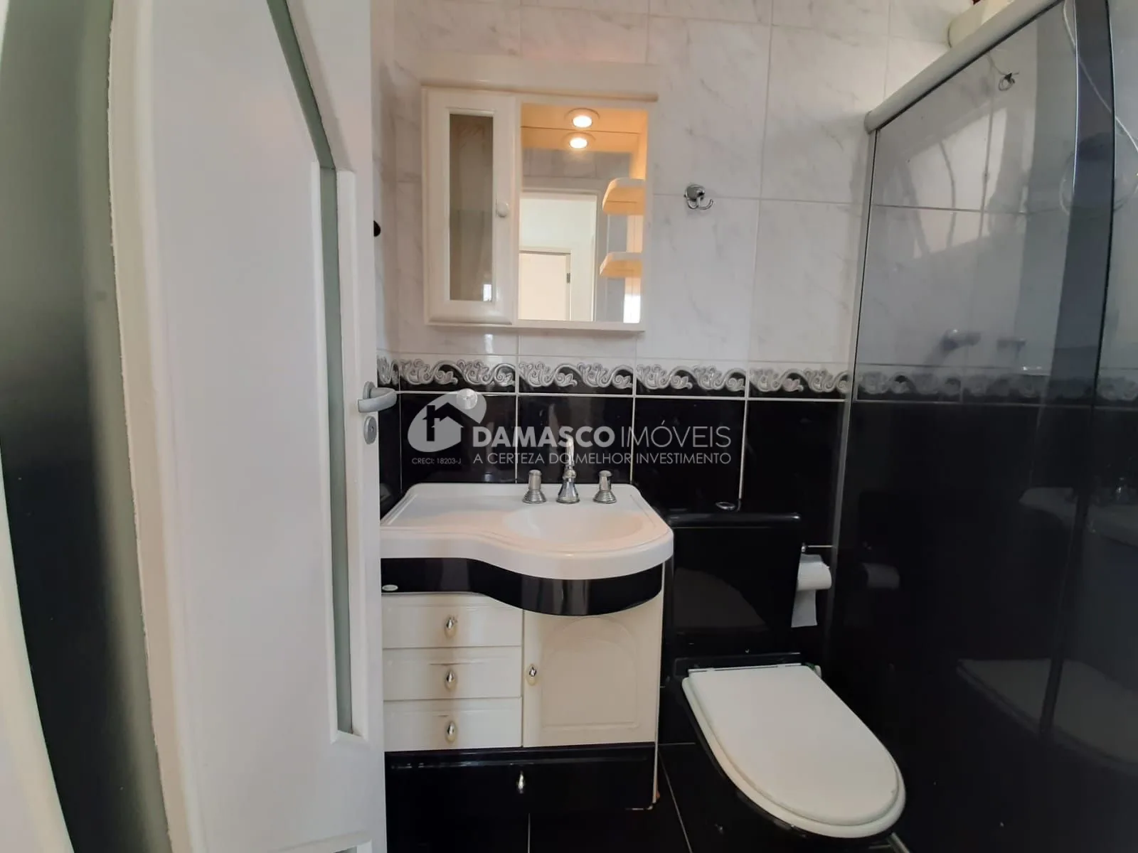 Apartamento padrão à Venda, Santa Maria, São Caetano do Sul, SP