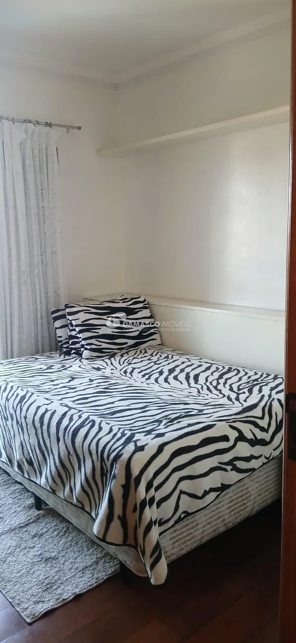 Apartamento à venda, Cerâmica, São Caetano do Sul, SP