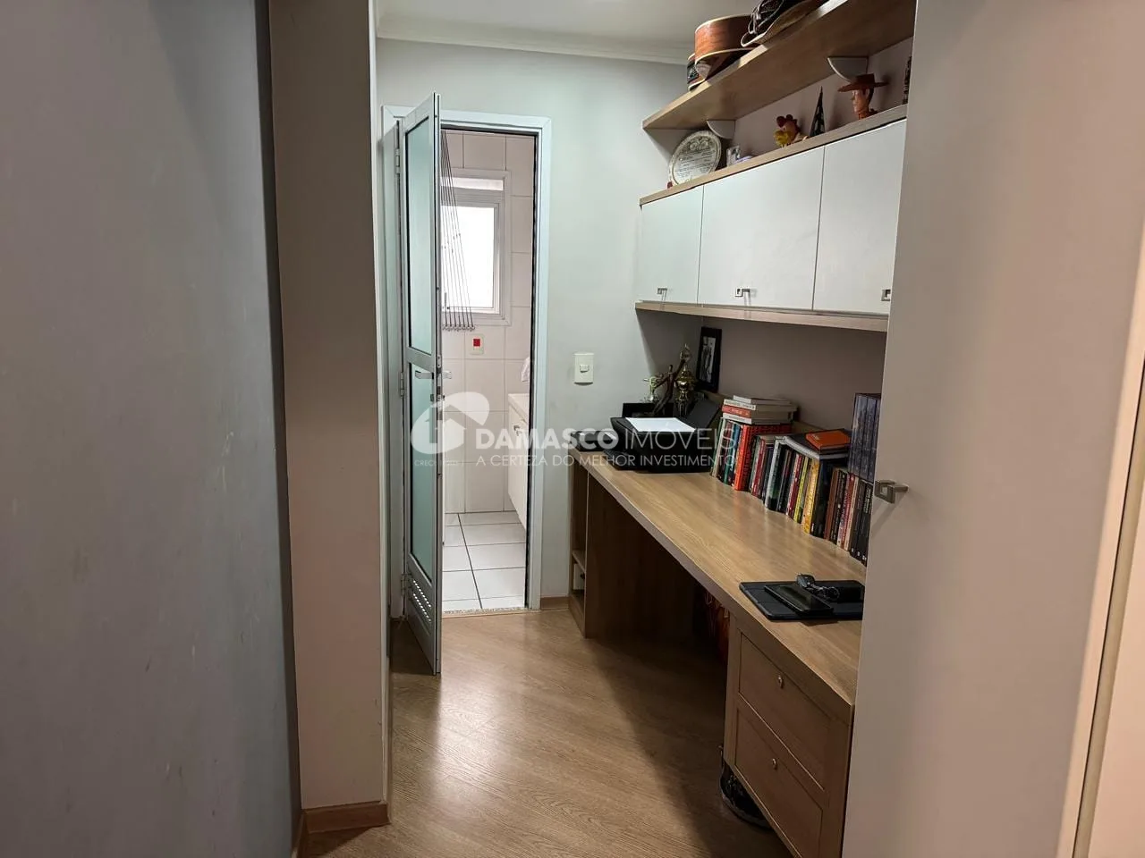 Apartamento à venda, Santa Paula, São Caetano do Sul, SP