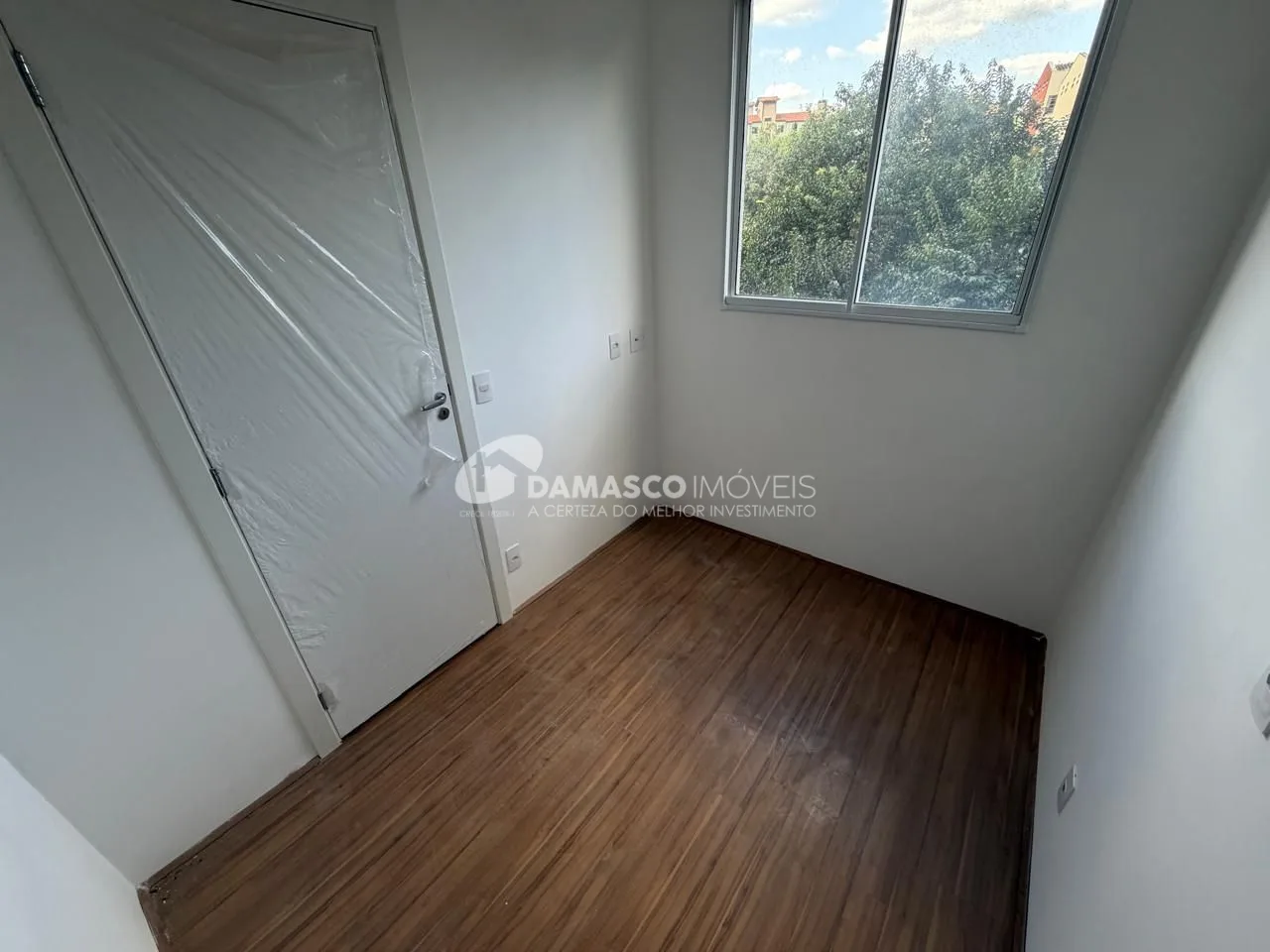 Apartamento padrão à Venda, Santa Maria, Santo André, SP