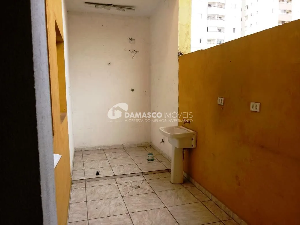 Comercial para Locação Santa Paula, São Caetano do Sul - SP |                                                             