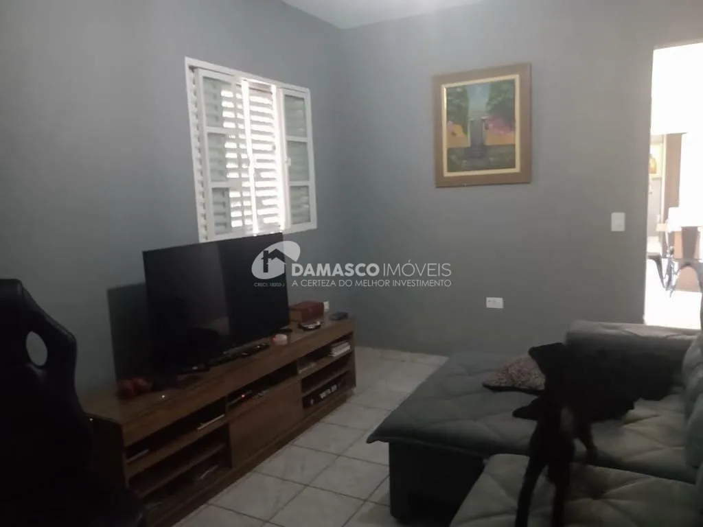 Sobrado à venda 1 Quarto, 1 Suite, 4 Vagas, 217M², Santa Paula, São Caetano do Sul - SP