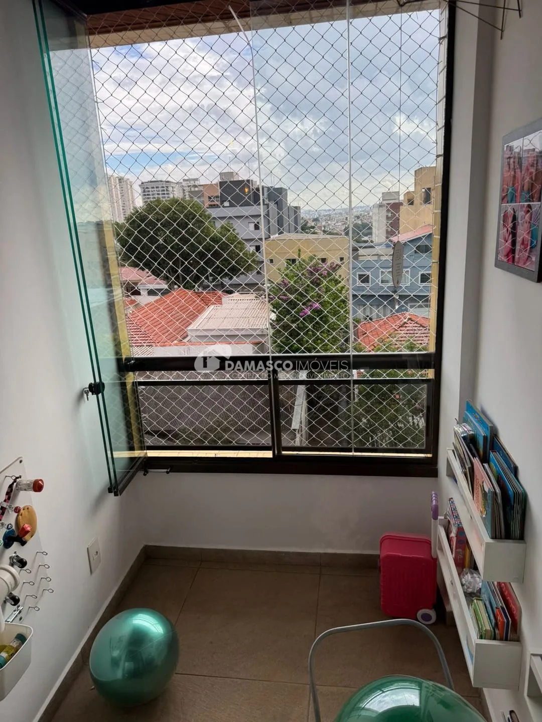 Apartamento à venda, Santa Maria, São Caetano do Sul, SP