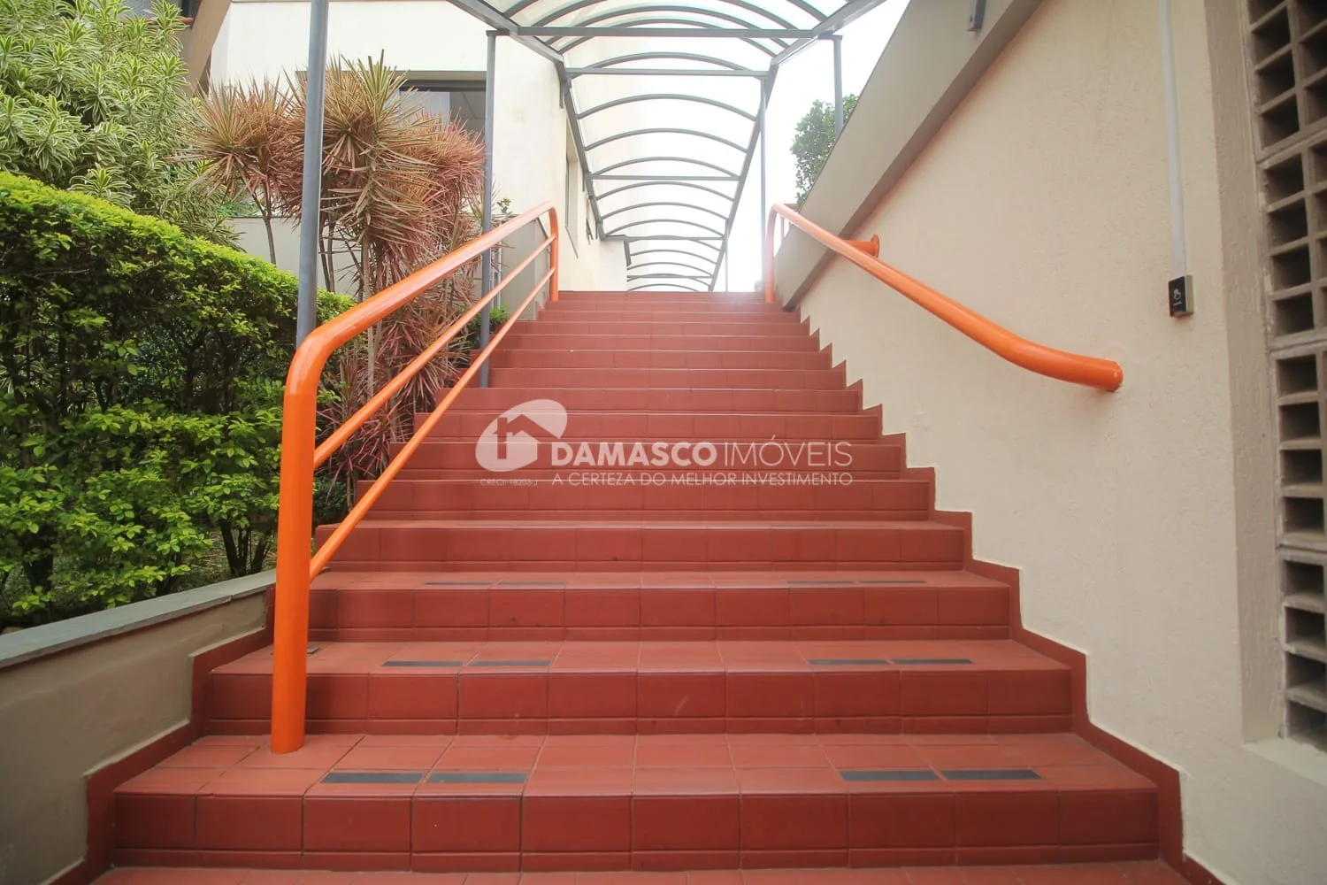 Apartamento para locação, Vila Valparaíso, Santo André, SP