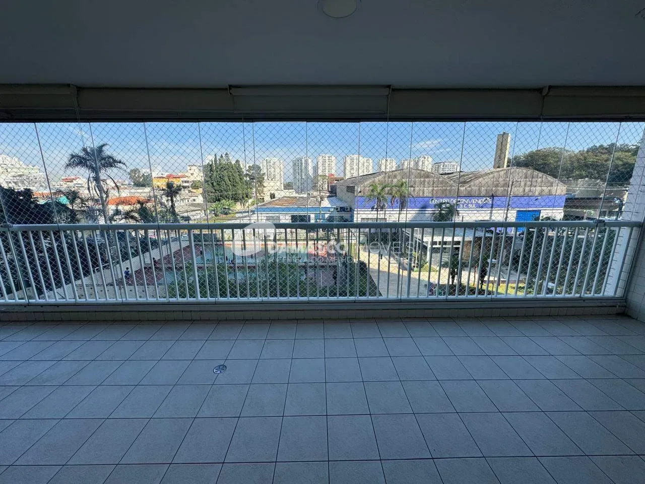 Apartamento com lazer completo no bairro Santa Maria,  São Caetano do Sul, SP