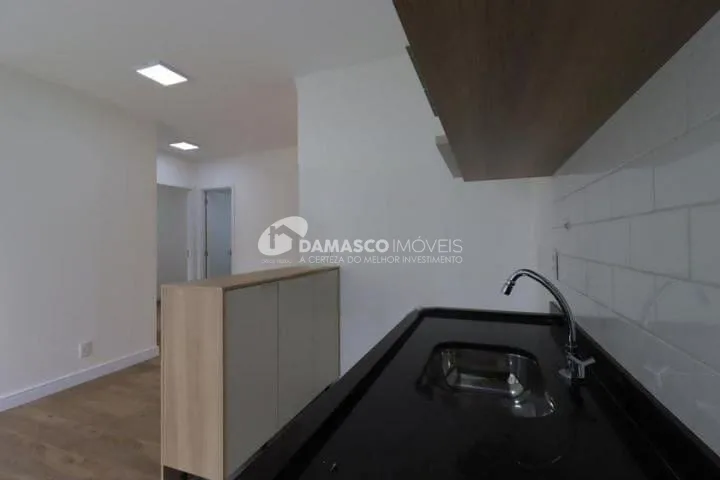 Apartamento padrão para Locação, Bangú, Santo André, SP