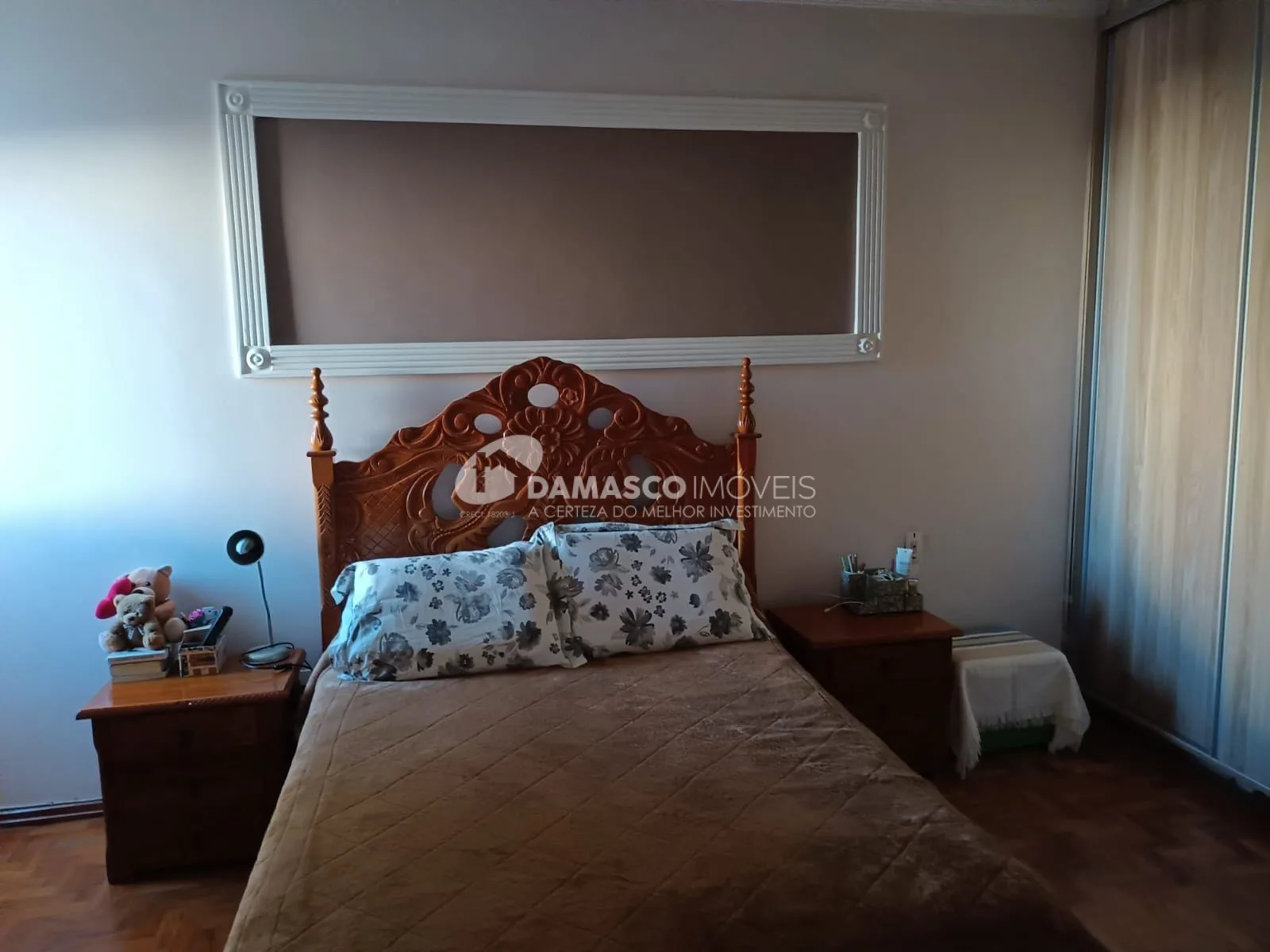 Apartamento à venda, Santo Antônio, São Caetano do Sul, SP