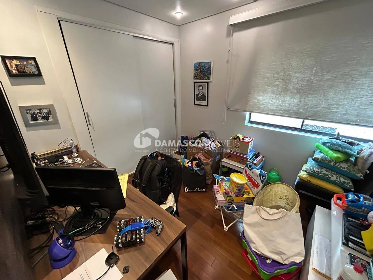 APARTAMENTO