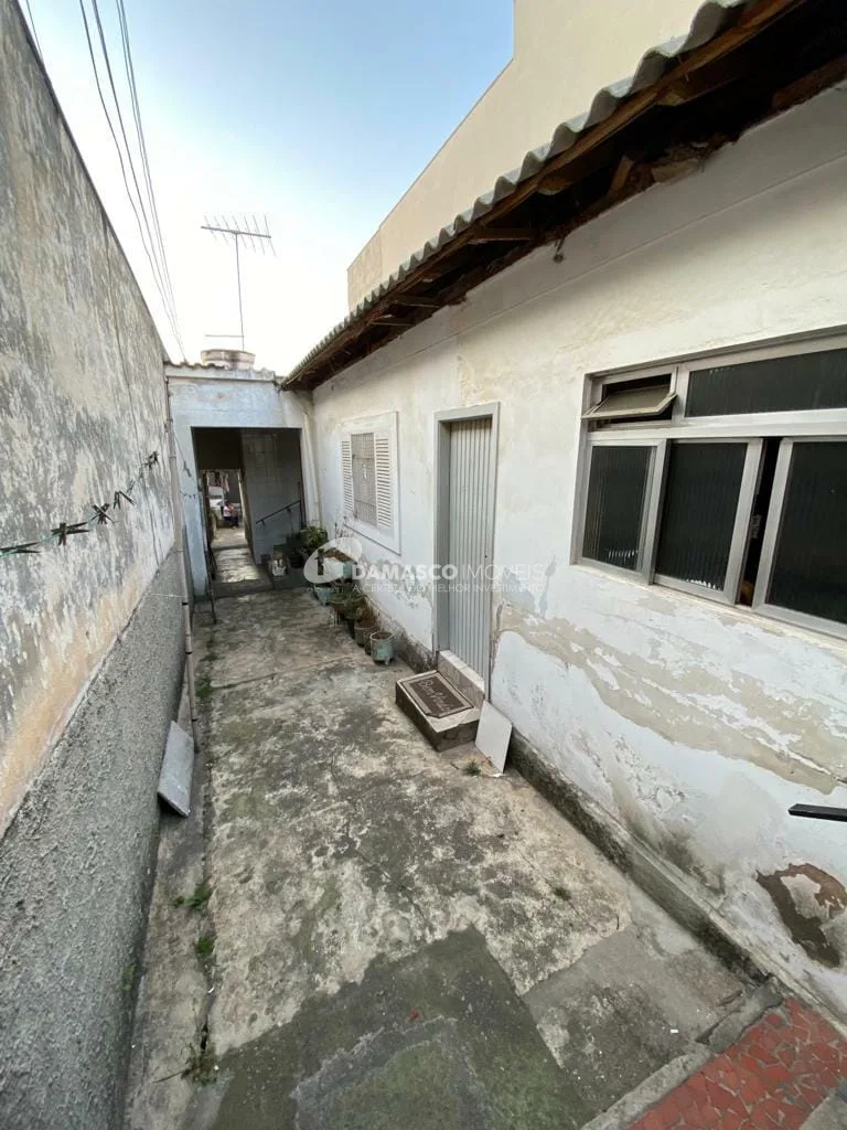 Casa à venda 2 Quartos, 2 Vagas, 239M², Osvaldo Cruz, São Caetano do Sul - SP