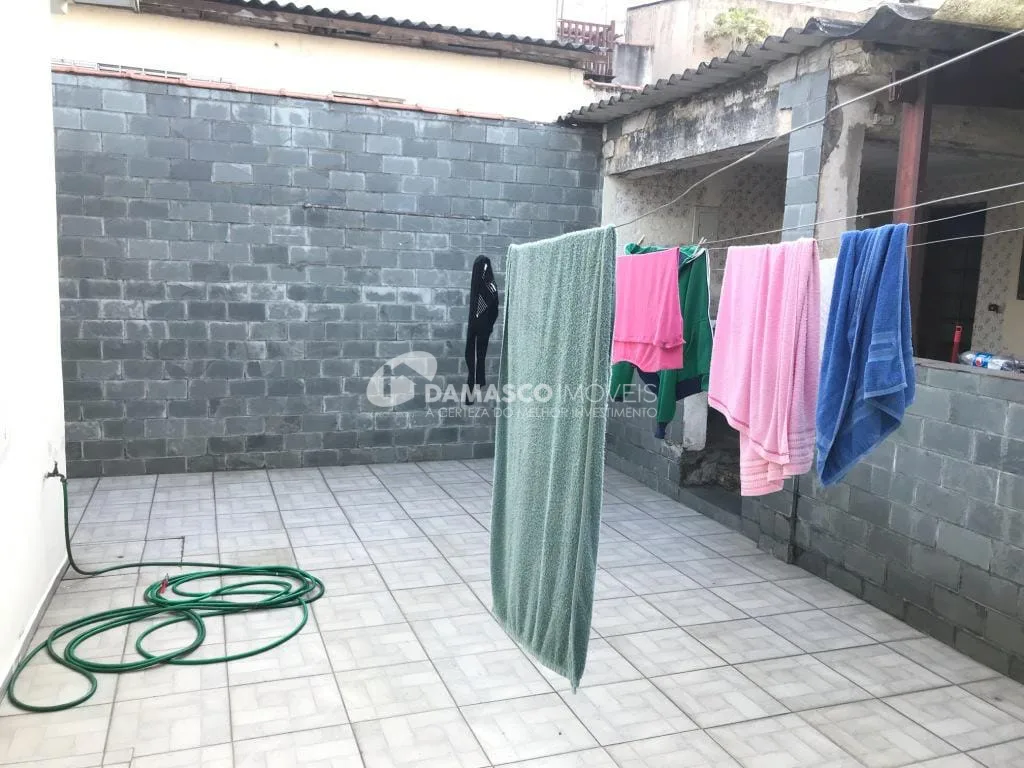 Casa à venda 2 Quartos, 3 Vagas, 253M², Olímpico, São Caetano do Sul - SP