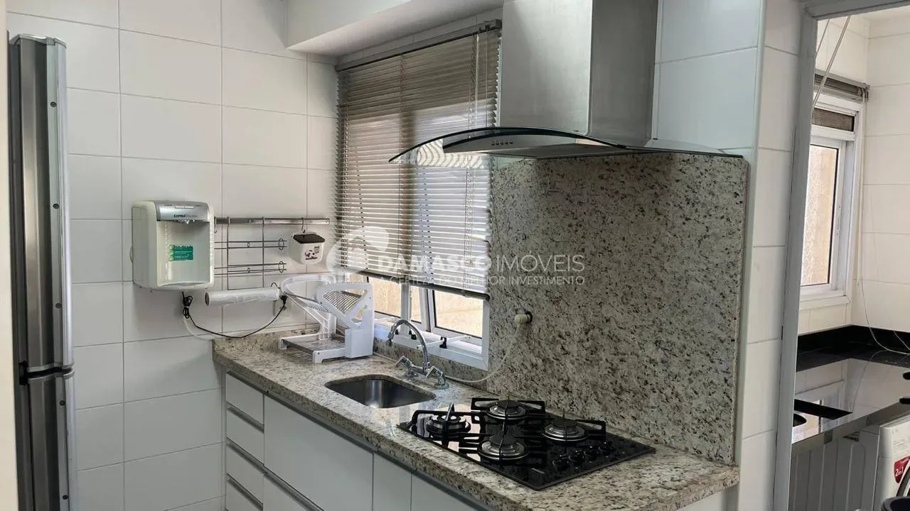 Apartamento à venda, Boa Vista, São Caetano do Sul, SP