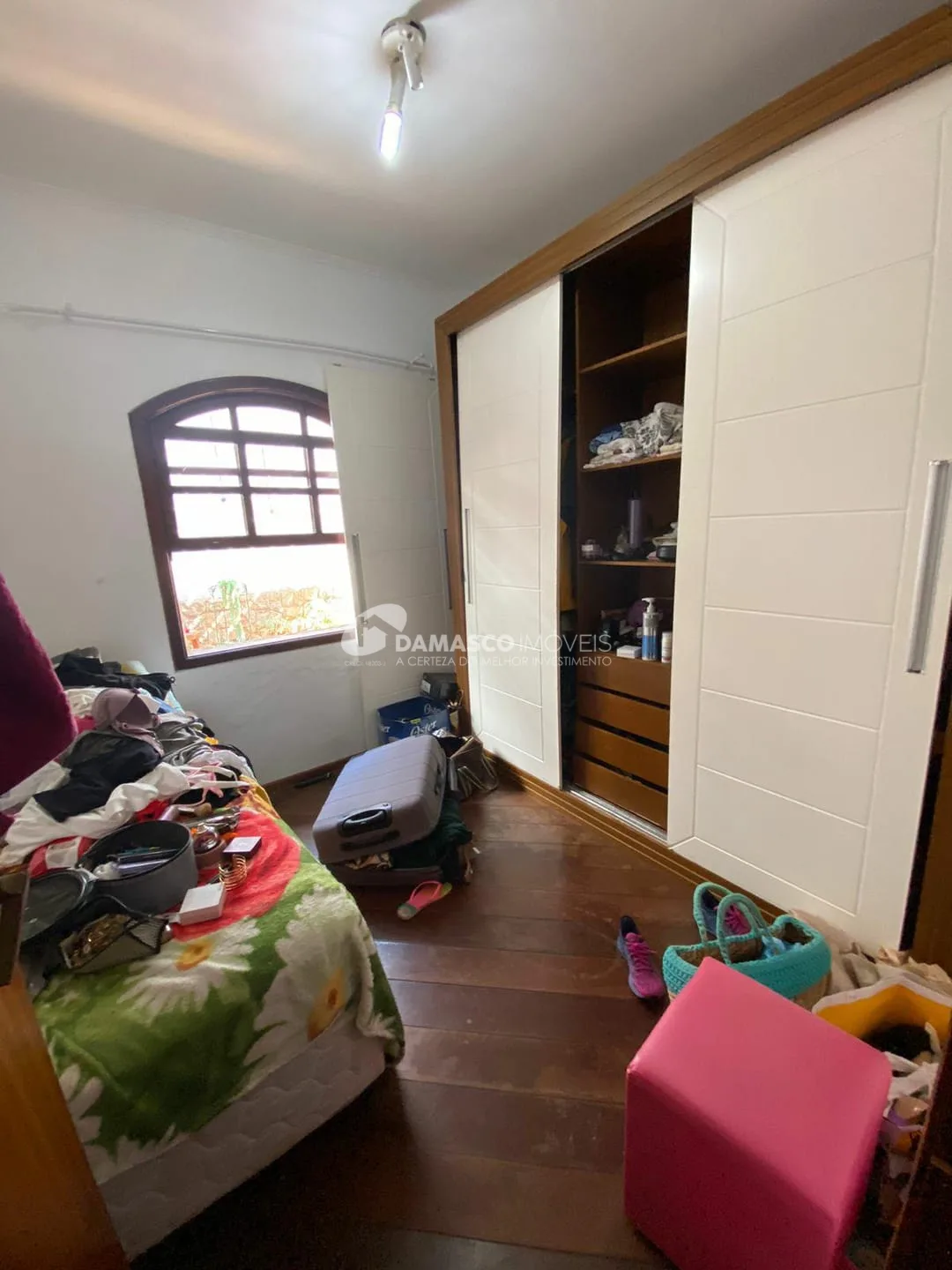 Casa à venda 2 Quartos, 1 Suite, 6 Vagas, 221M², Osvaldo Cruz, São Caetano do Sul - SP