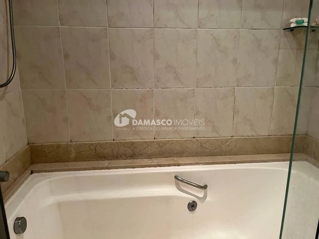 Apartamento à venda 4 Quartos, 2 Suites, 3 Vagas, 153M², Santa Paula, São Caetano do Sul - SP