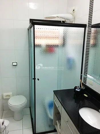 Casa à venda 3 Quartos, 2 Suites, 4 Vagas, 224M², Campestre, Santo André - SP