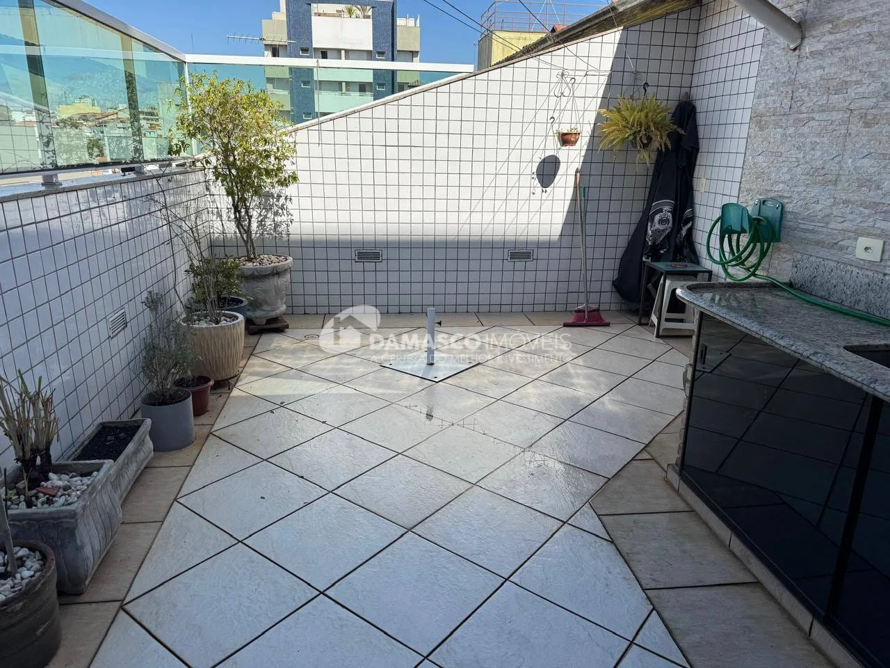 Cobertura / Penthouse à venda, Santa Maria, São Caetano do Sul, SP
