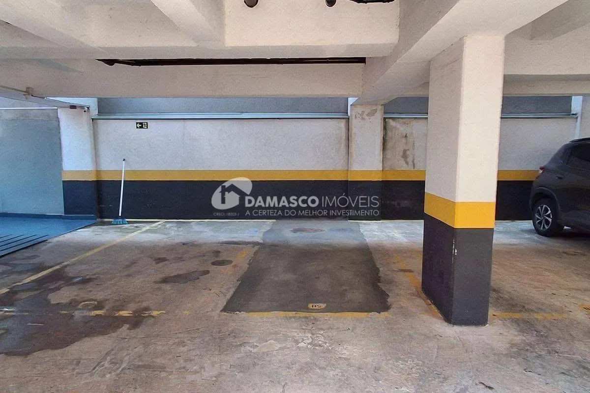 Apartamento à venda, Santa Maria, Santo André, SP
