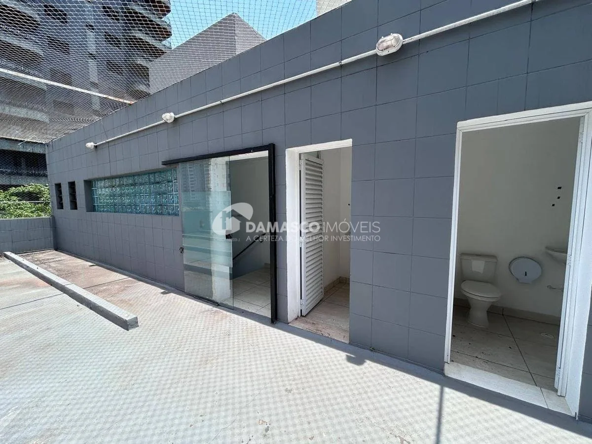 Predio Comercial Santa Paula