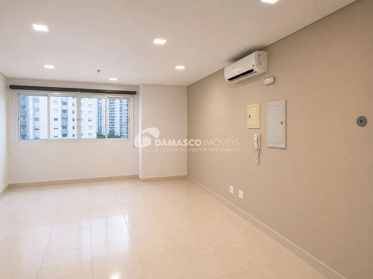 Sala comercial para Locação, Centro, São Bernardo do Campo, SP