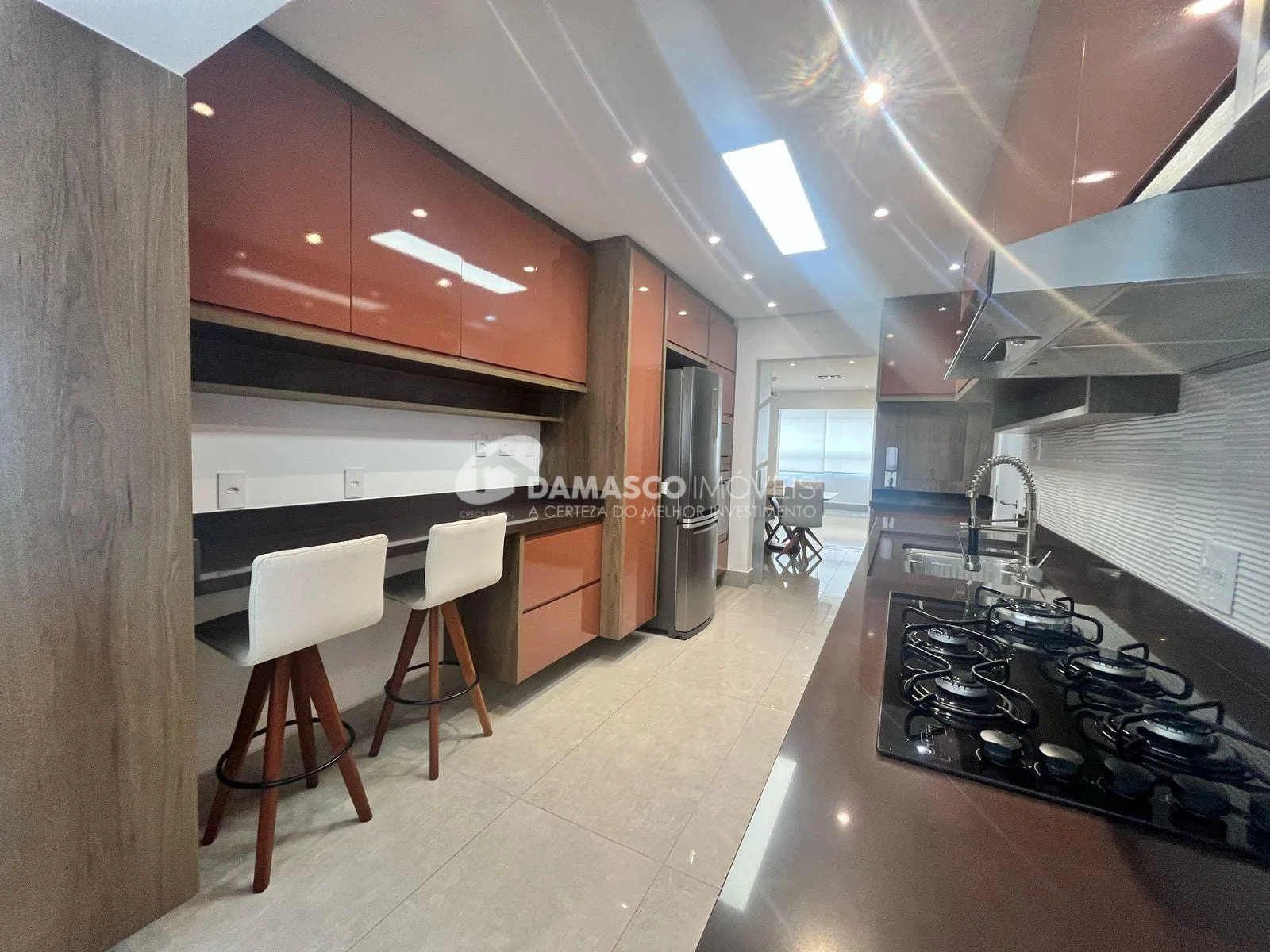Apartamento à venda, Campestre, Santo André, SP
